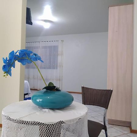 Hotel Gran Fenicia Marechal Marechal Candido Rondon ภายนอก รูปภาพ