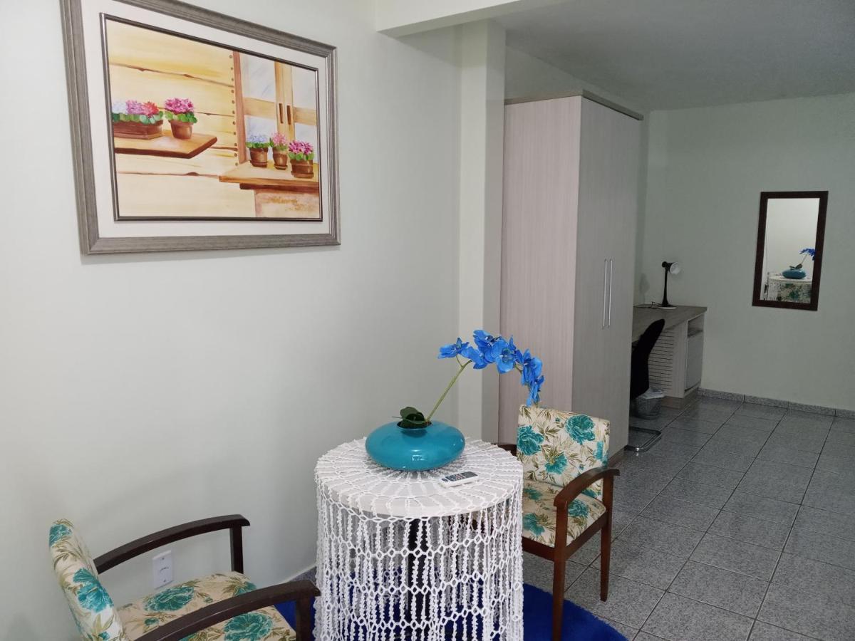 Hotel Gran Fenicia Marechal Marechal Candido Rondon ภายนอก รูปภาพ